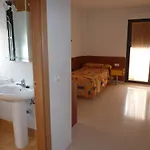 Residencia Batuecas