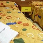 Residencia Batuecas *