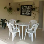 Residencia Batuecas *