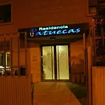 Residencia Batuecas