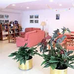 Residencia Batuecas Salamanca