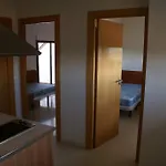Residencia Batuecas