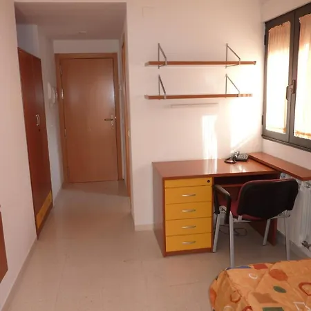 ホスタル　レジデンシア　バトゥエカス