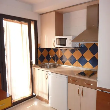 Konukevi Residencia Batuecas