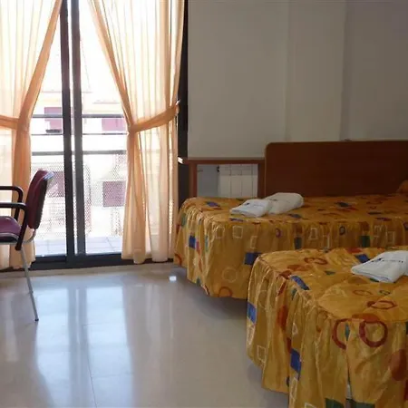 Residencia Batuecas *