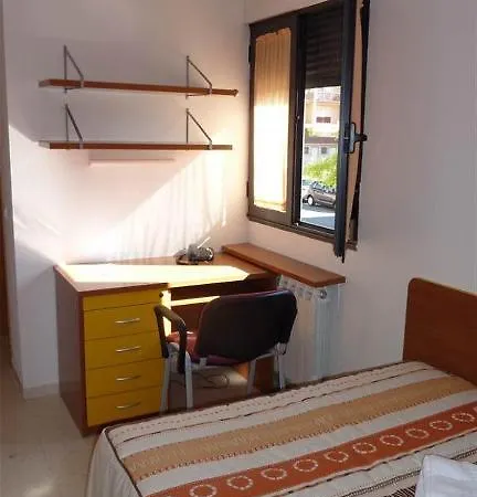 Residencia Batuecas * Salamanca