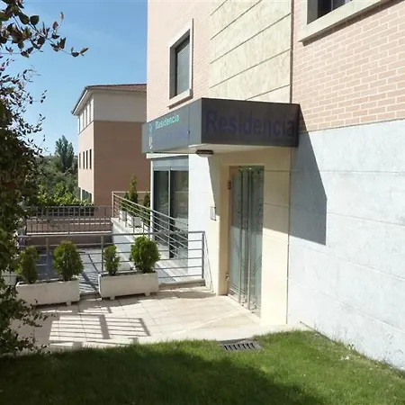 Residencia Batuecas * Salamanca