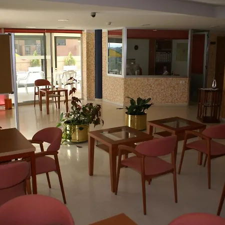 Konukevi Residencia Batuecas *