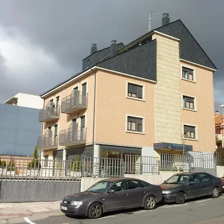 Residencia Batuecas Affittacamere *
