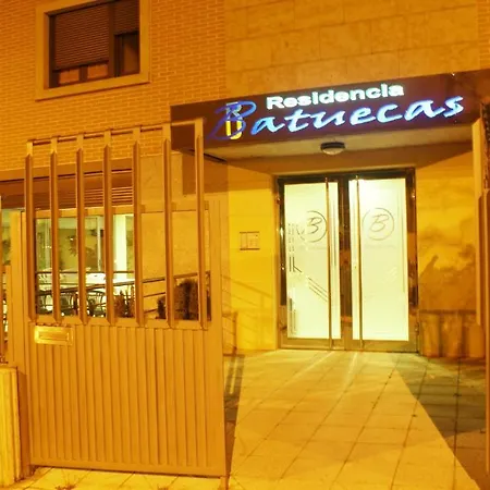 Residencia Batuecas * Salamanca