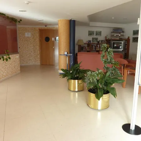 Residencia Batuecas Konukevi Salamanca