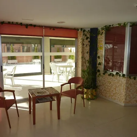 Residencia Batuecas Salamanca