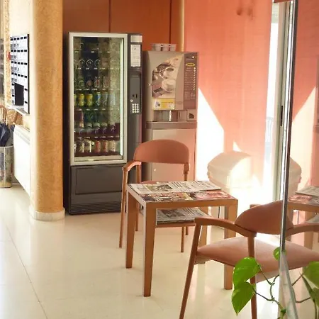 ホスタル　レジデンシア　バトゥエカス ゲストハウス