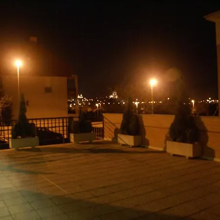 Residencia Batuecas *