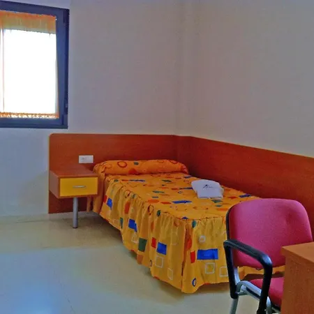 Residencia Batuecas * Salamanca