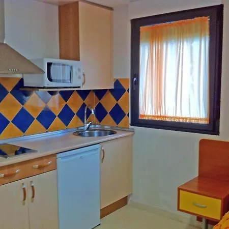 Residencia Batuecas Salamanca