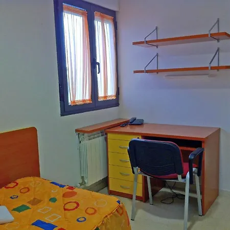 Residencia Batuecas * Salamanca