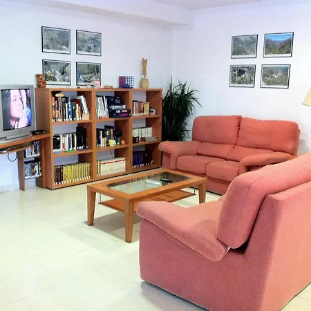 Residencia Batuecas سلامنكا