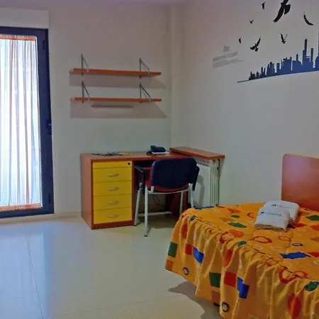 Residencia Batuecas * Salamanca