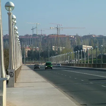 Residencia Batuecas * Salamanca