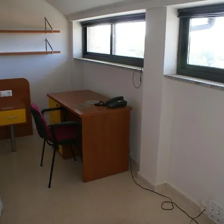 Residencia Batuecas Salamanca