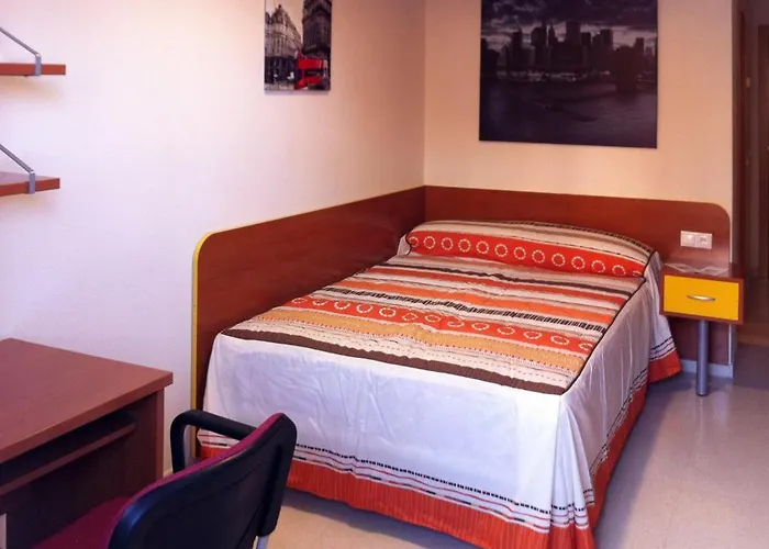 בית הארחה Residencia Batuecas
