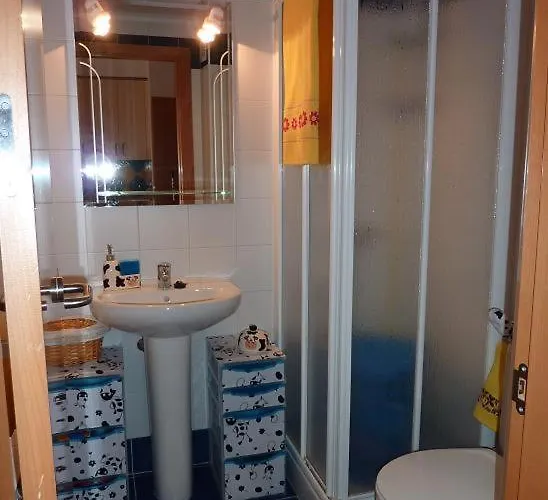 巴图埃卡斯住宿酒店 招待所 萨拉曼卡