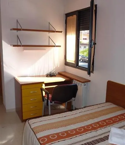 巴图埃卡斯住宿酒店 * 萨拉曼卡