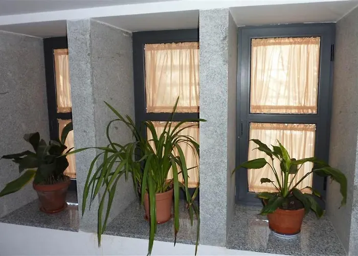 巴图埃卡斯住宿酒店 招待所