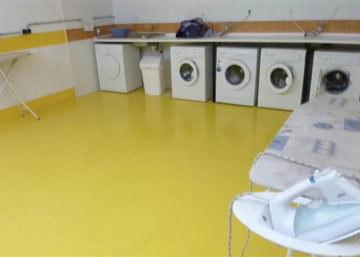 巴图埃卡斯住宿酒店 招待所