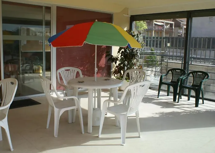 巴图埃卡斯住宿酒店 招待所