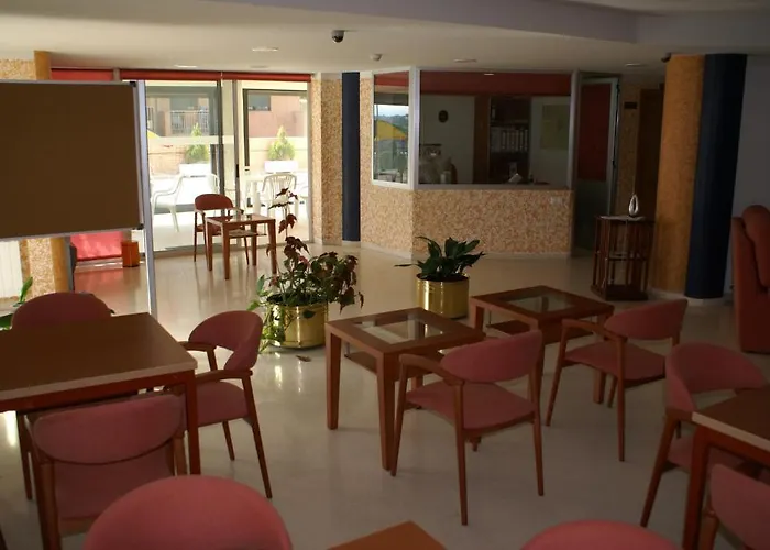 招待所 巴图埃卡斯住宿酒店 *