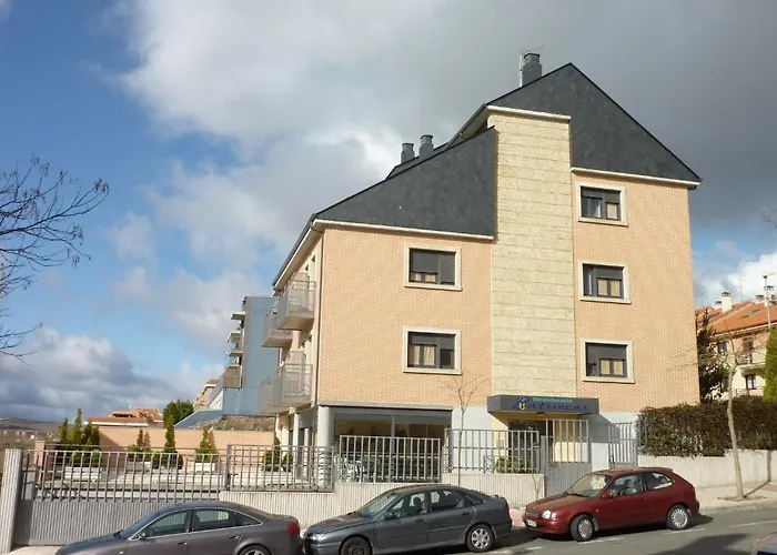 巴图埃卡斯住宿酒店