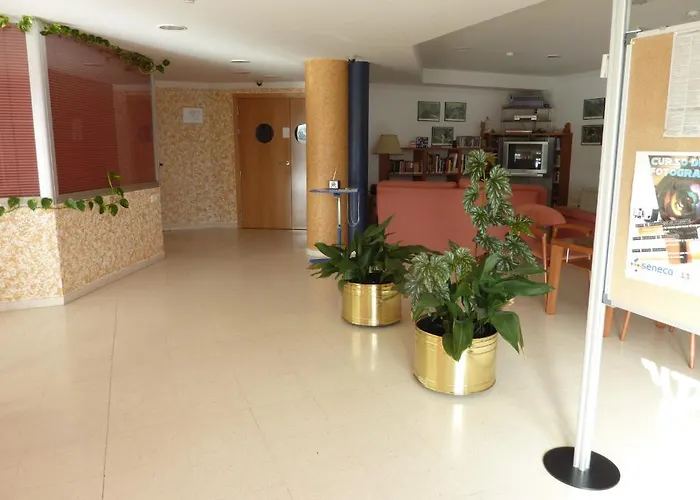 巴图埃卡斯住宿酒店 招待所 萨拉曼卡