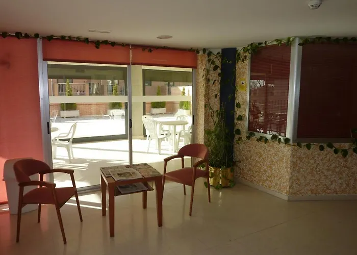 Residencia Batuecas سلامنكا