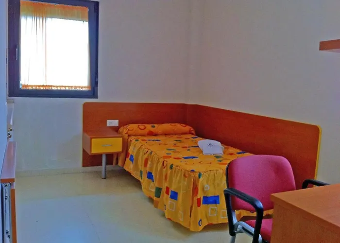 巴图埃卡斯住宿酒店 * 萨拉曼卡