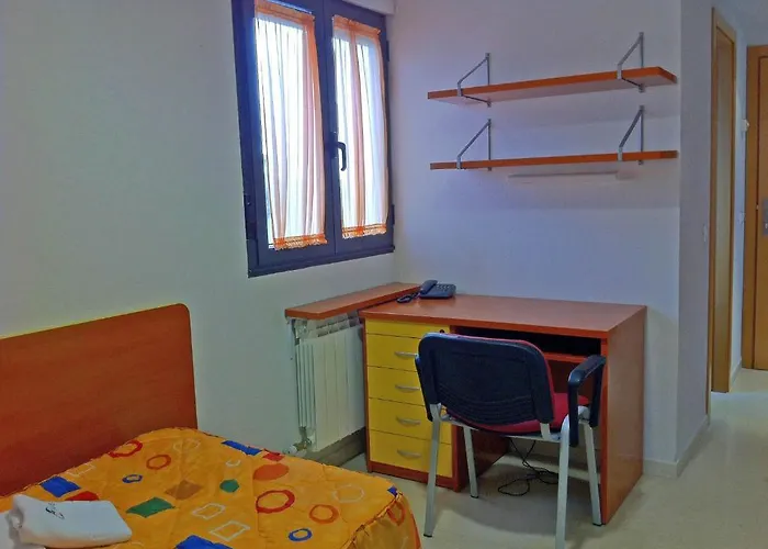 巴图埃卡斯住宿酒店 * 萨拉曼卡