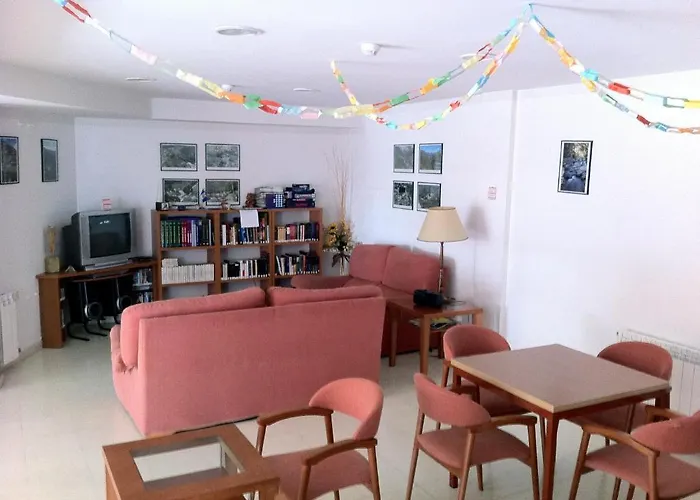 招待所 巴图埃卡斯住宿酒店 *