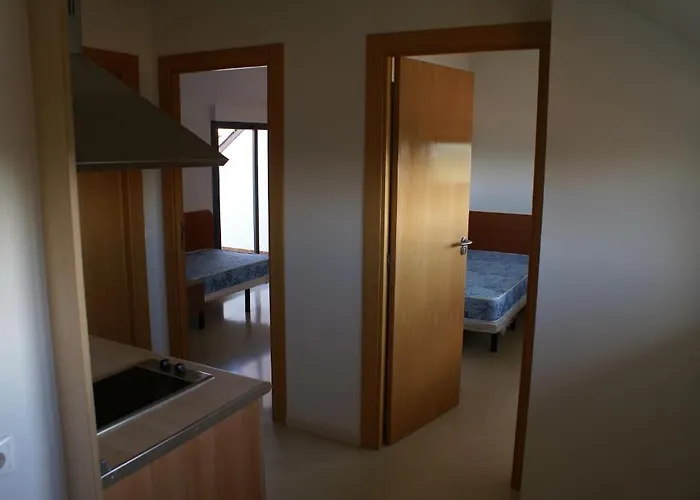 巴图埃卡斯住宿酒店